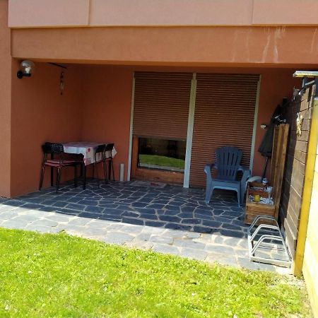 Gite A Ville Exterior foto