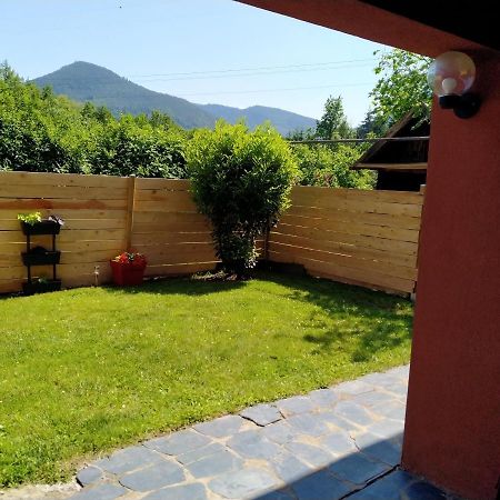 Gite A Ville Exterior foto