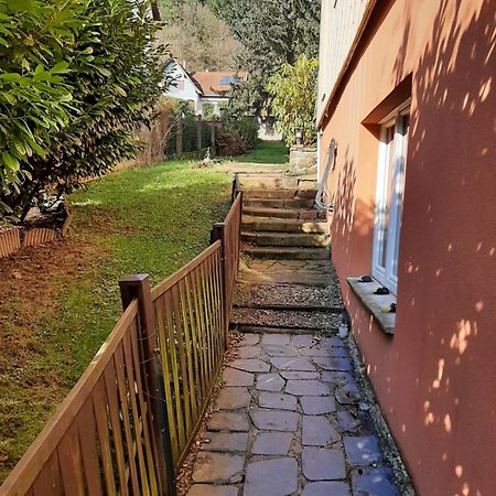 Gite A Ville Exterior foto