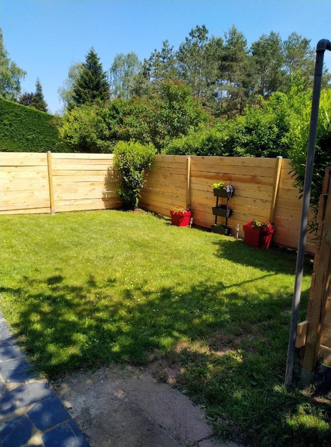 Gite A Ville Exterior foto