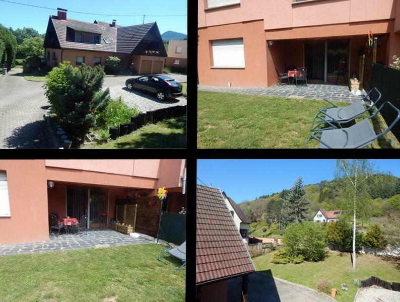 Gite A Ville Exterior foto