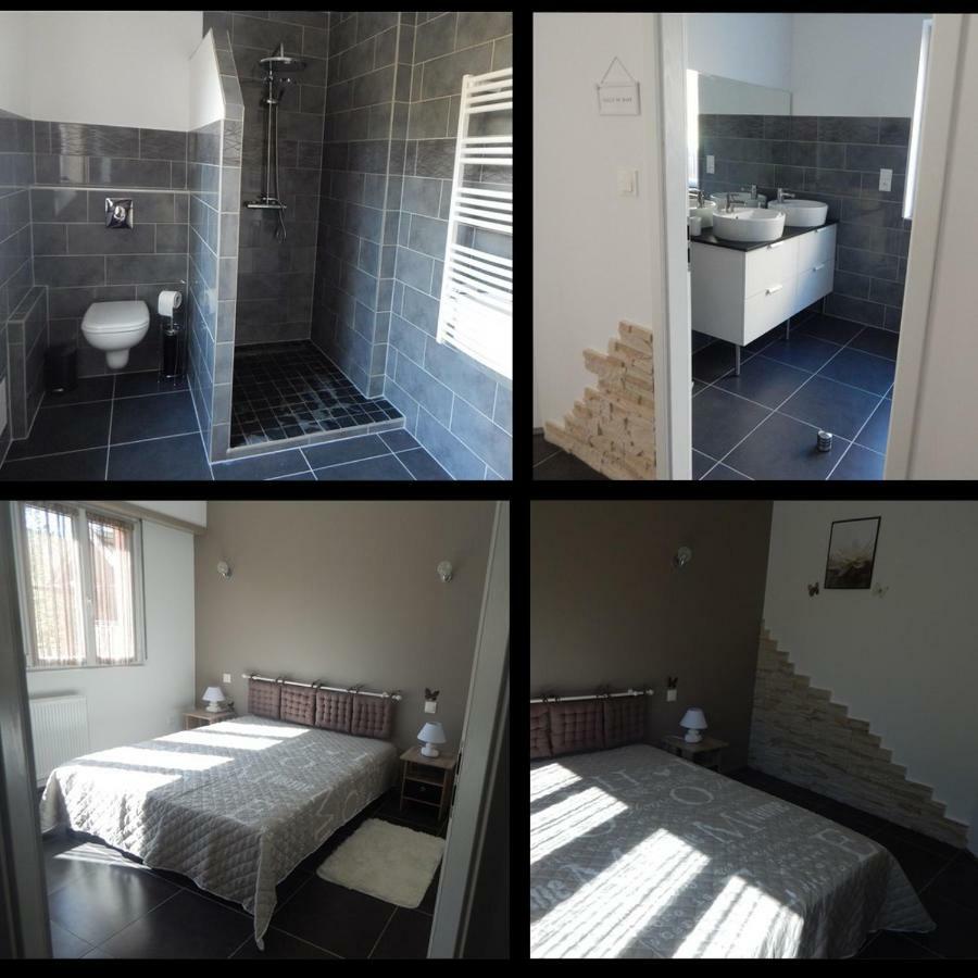 Gite A Ville Exterior foto